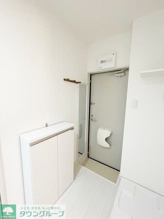 フローラメゾン北大塚の物件内観写真